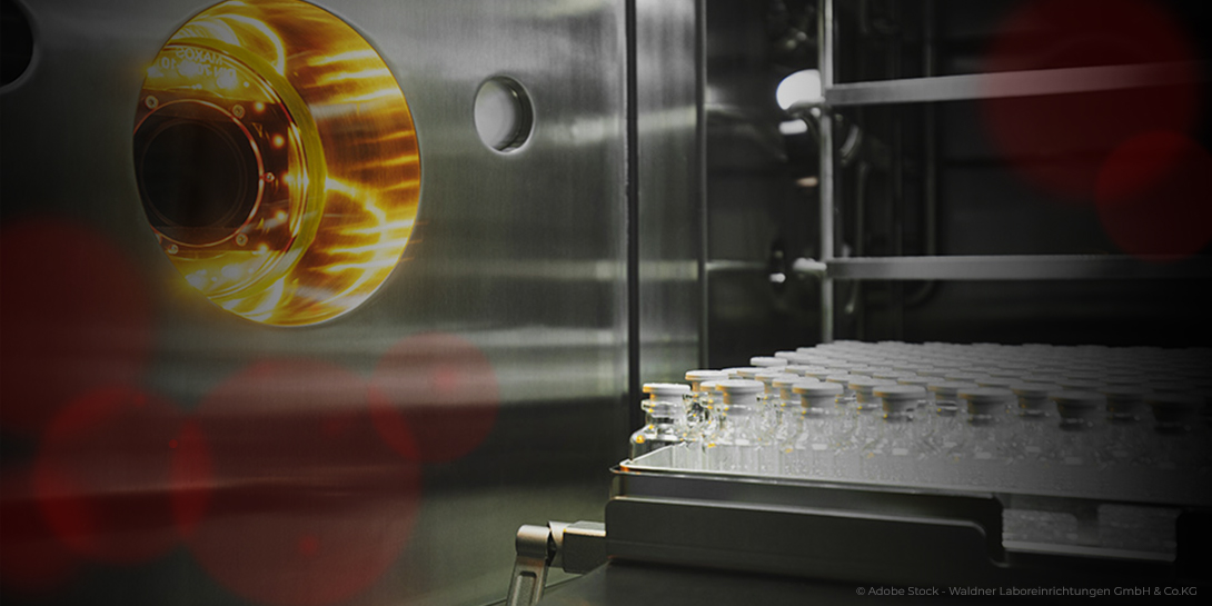 CIDEON ermöglicht schnellere Layout- und Laborplanungen bei Waldner Laboreinrichtungen GmbH. 